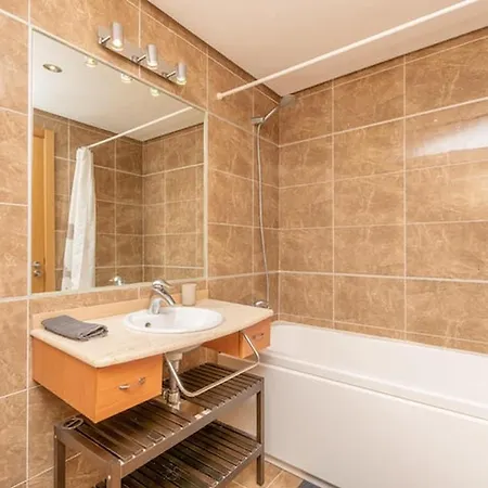 Apartment 238 Atico Playa Del Angel Estepona