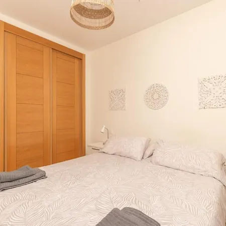 Apartment 238 Atico Playa Del Angel Estepona