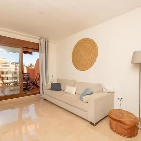 238 Atico Playa Del Angel アパート *