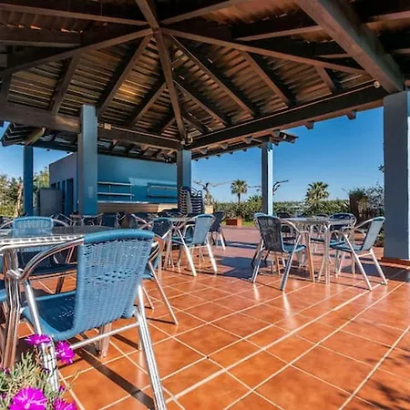 238 Atico Playa Del Angel * エステポナ