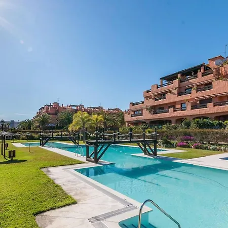 Apartment 238 Atico Playa Del Angel *